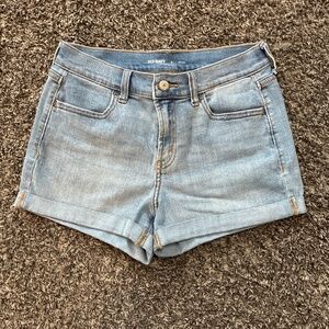 Old Navy shorts